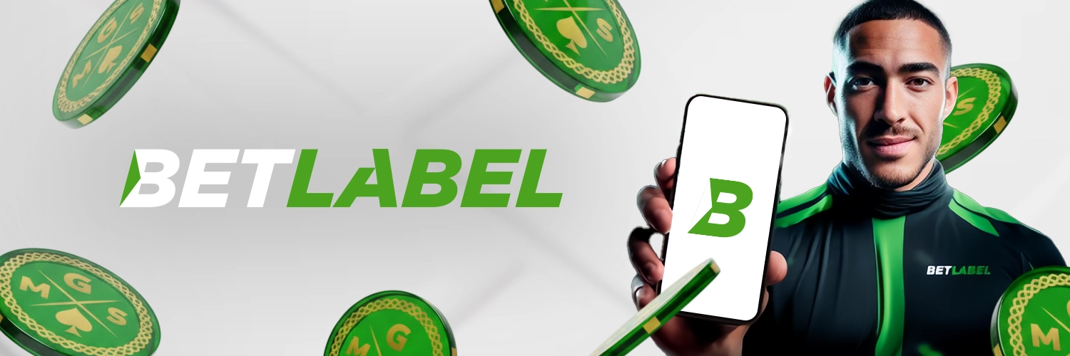Betlabel στις καλύτερες ξένες στοιχηματικές για Έλληνες