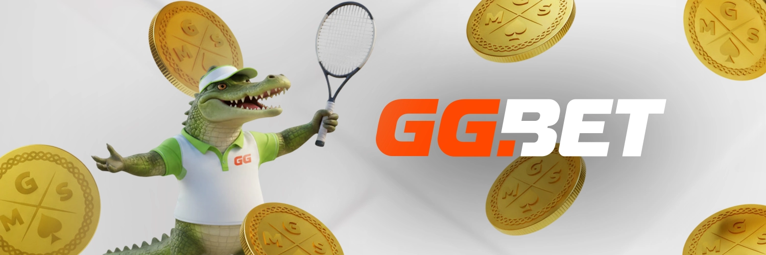 GGBet ως κορυφαία επιλογή για Έλληνες παίκτες σε ξένες στοιχηματικές εταιρίες