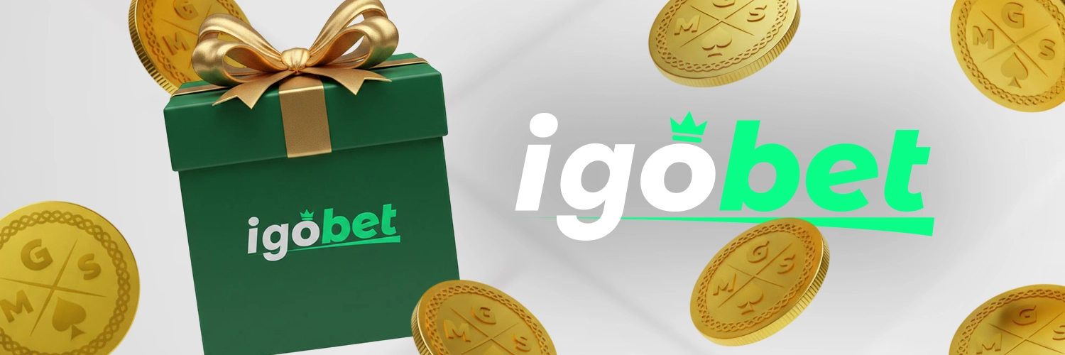 IgoBet για ασφαλές online στοίχημα σε ξένη εταιρία