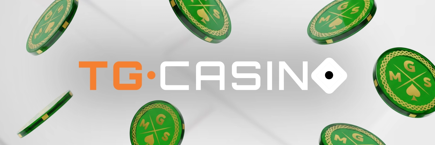 TG Casino για Έλληνες παίκτες σε ξένες στοιχηματικές πλατφόρμες
