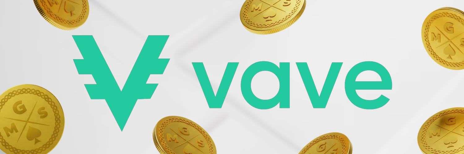 Vave ως αξιόπιστη ξένη στοιχηματική εταιρία για Έλληνες παίκτες
