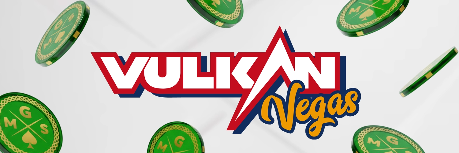 VulkanVegas ως διεθνής στοιχηματική επιλογή για παίκτες από την Ελλάδα